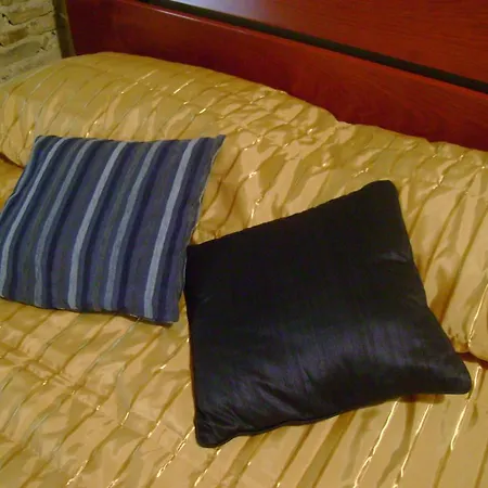 Il Picco Bed and Breakfast Dronero Camera foto