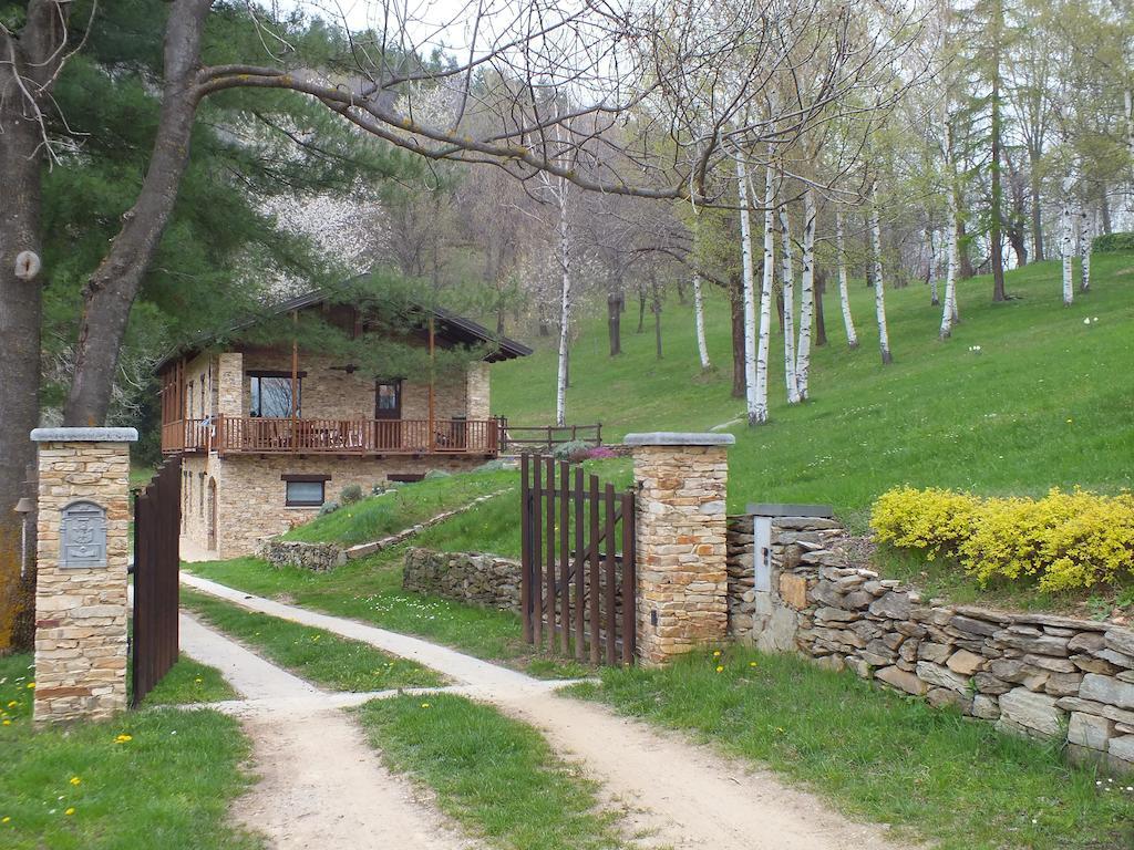 Il Picco Bed & Breakfast Dronero