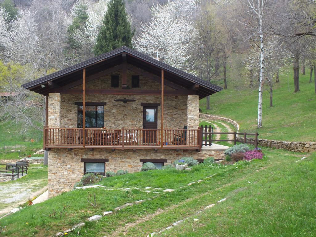 Il Picco Bed & Breakfast *